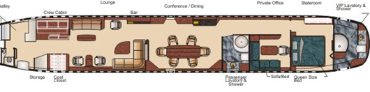  Floorplane