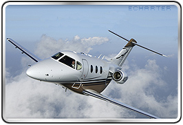 Beechcraft Premier IA Charter