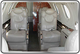 Beechcraft Premier IA Rental