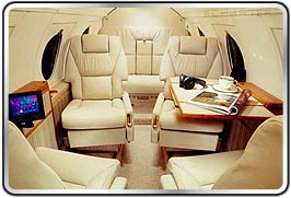 Beechjet 400/400A Rental