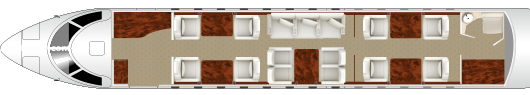  Floorplane