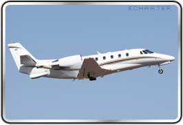 Citation Excel Charter