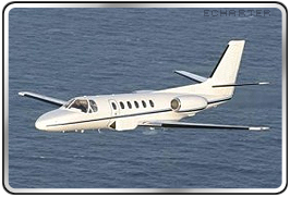 Citation I Charter