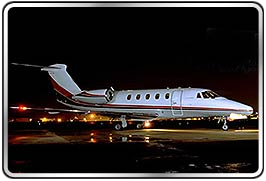 Citation III/VI Charter