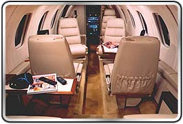 Citation III/VI Rental