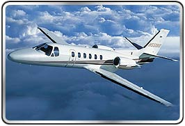 Citation V/Ultra/Encore/Encore+ Charter
