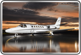 Citation Bravo Charter