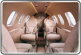 Citation Bravo Rental
