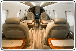 Citation Excel Rental