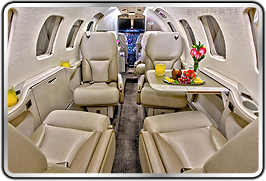 Citation II/SII Rental