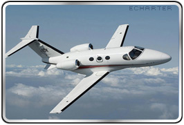 Citation Mustang Charter