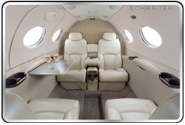 Citation Mustang Rental