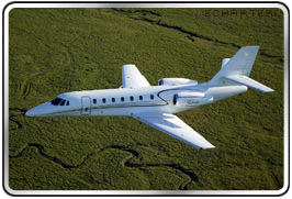 Citation Sovereign Charter