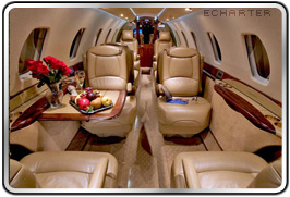 Citation Sovereign Rental