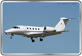 Citation VII Charter