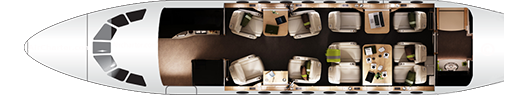  Floorplane