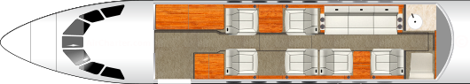  Floorplane