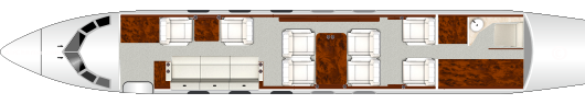  Floorplane