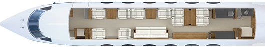  Floorplane