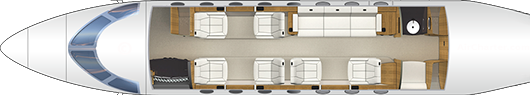  Floorplane