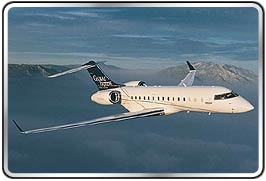 Global Express Charter