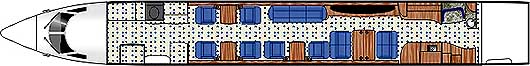  Floorplane