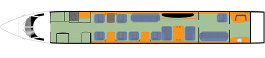  Floorplane