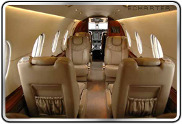 Hawker 400/400A/400XP Rental