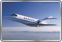 Hawker 700/700A Charter