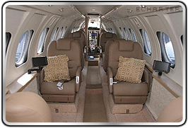 BAE Jetstream 32 Rental