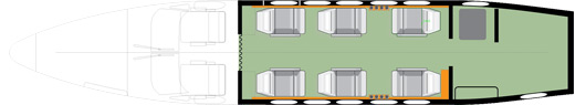  Floorplane