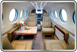 King Air 300 Rental