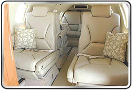 Learjet 31/31A Rental