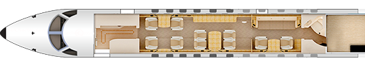  Floorplane