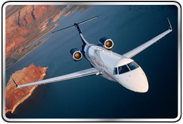 Embraer Phenom 300 Charter
