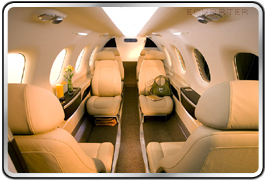 Embraer Phenom 300 Rental
