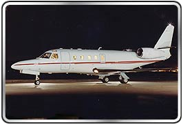 Gulfstream G100 Charter