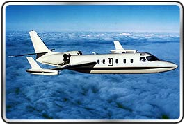 Westwind I Charter