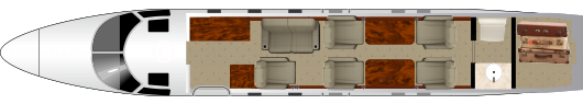  Floorplane